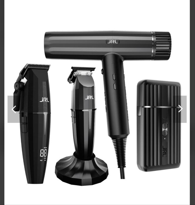 Професионален комплект Jrl Onyx Kit 5