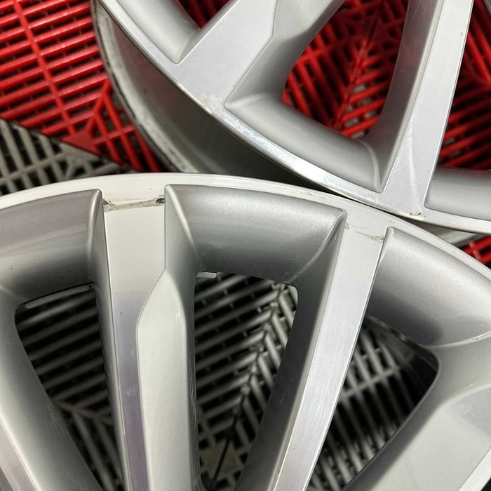 Jante Skoda Kodiaq R18 TVA21% *IN RATE*GARANTIE