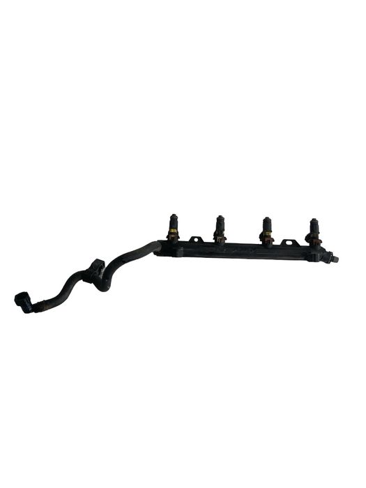 Rampa + Injectoare Skoda Fabia Ii 542 2006 - 2014 1.4 Bxw 036133320