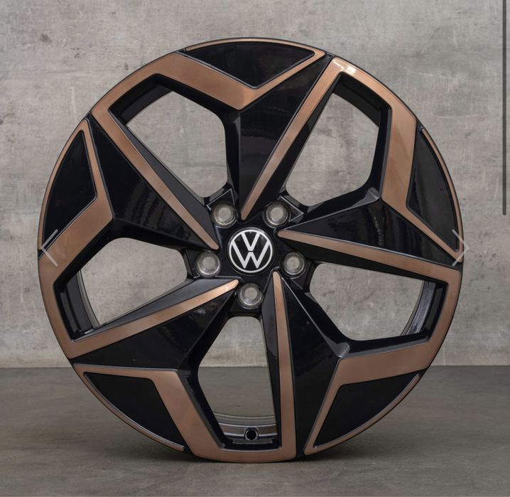 Volkswagen ID3 джанти 19 цола Оригинални