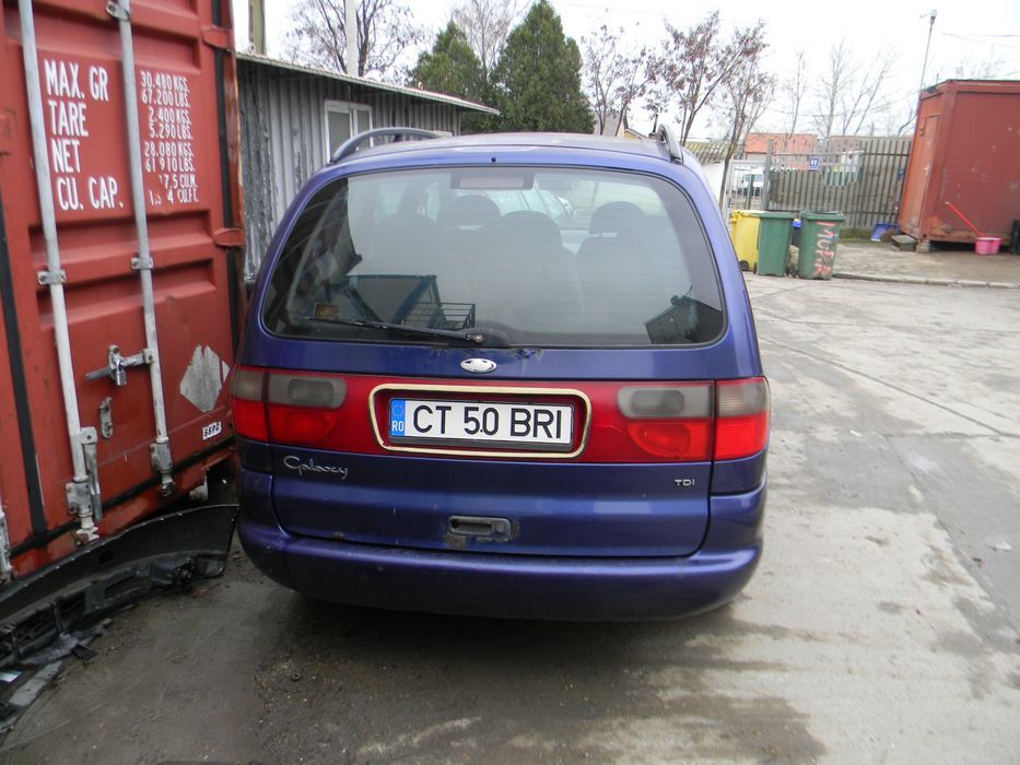Dezmembrari Ford GALAXY (WGR) (1995-2006) 1.9 TDI Motorina