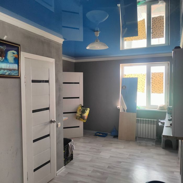 Срочно продается большой дом