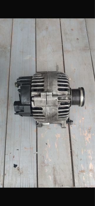 Alternator VW Golf 5 GT 1.4 TSI 170 CP – Original, Funcțional