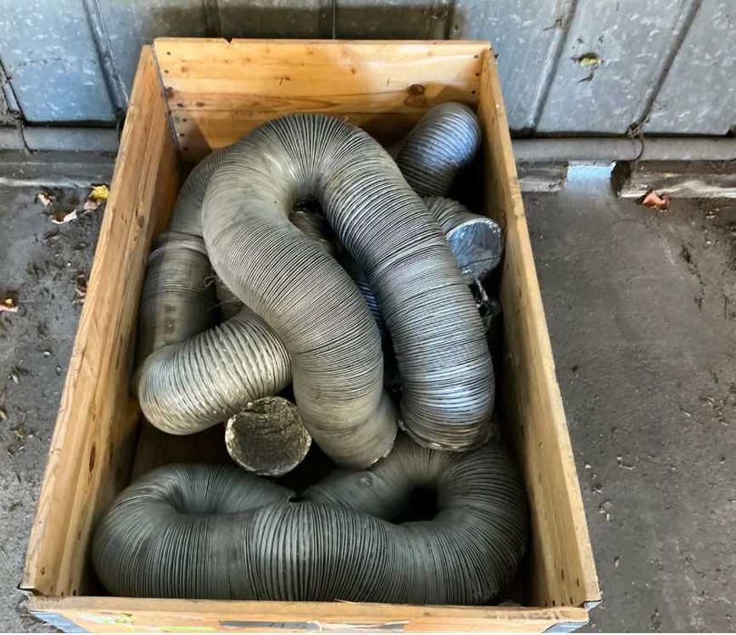 Incalzitor pe CLU  pentru hale  BAHCO 080