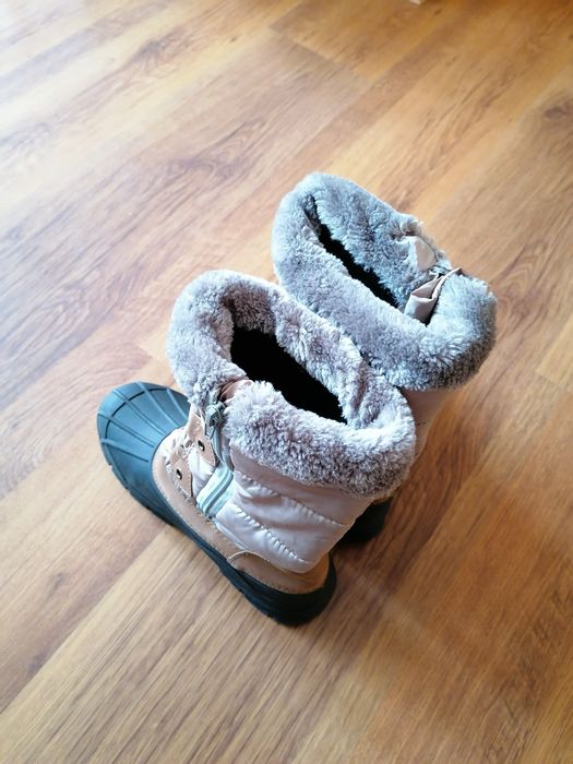 Апрески - много топли