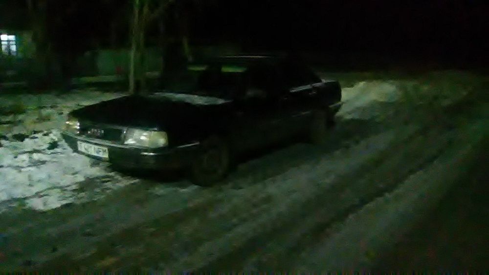 Продам Ауди 100 с3