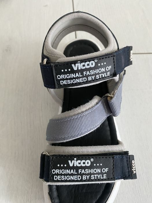 Детски  сандали Vicco с анатомични ходила