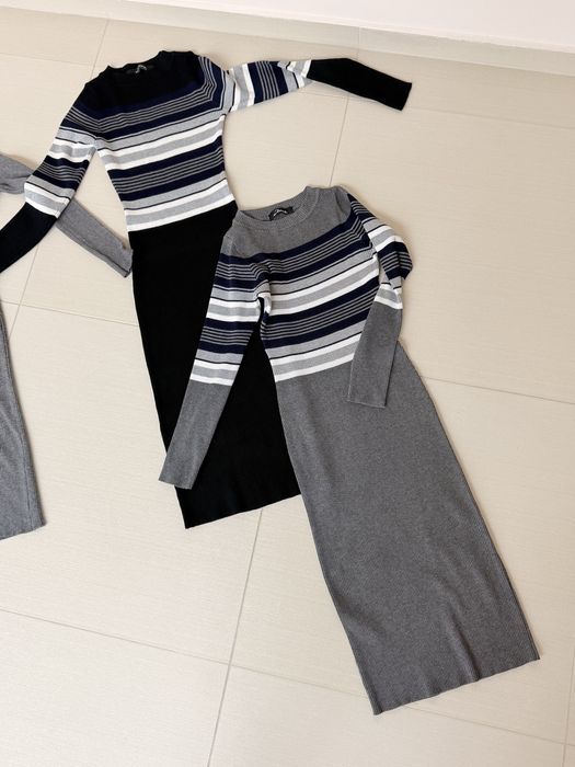 Рокли от плетиво