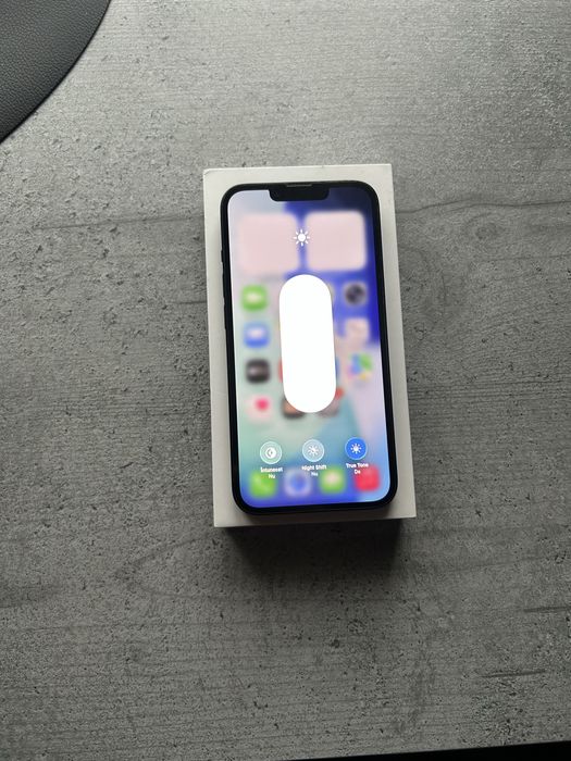 Vand iphone 14 128gb
