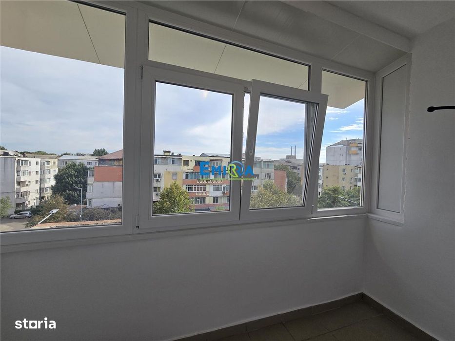 Inchiriere apartament spatios cu 3 camere decomandate. Zona Republicii