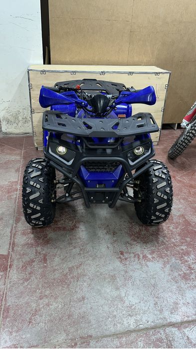 Квадрацикл 125куб