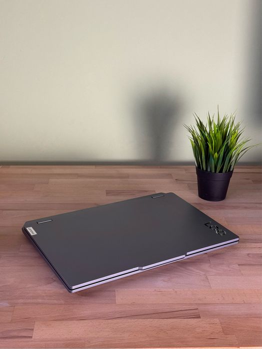 Laptop Gaming Legion
