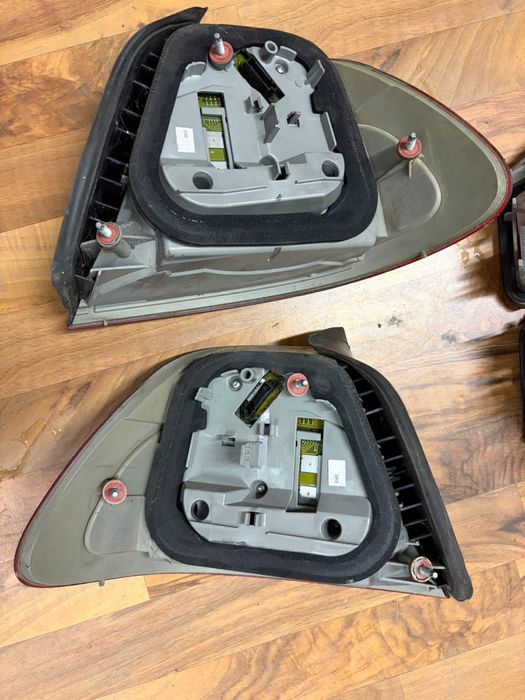 Triple Stopuri e46 coupe cabrio
