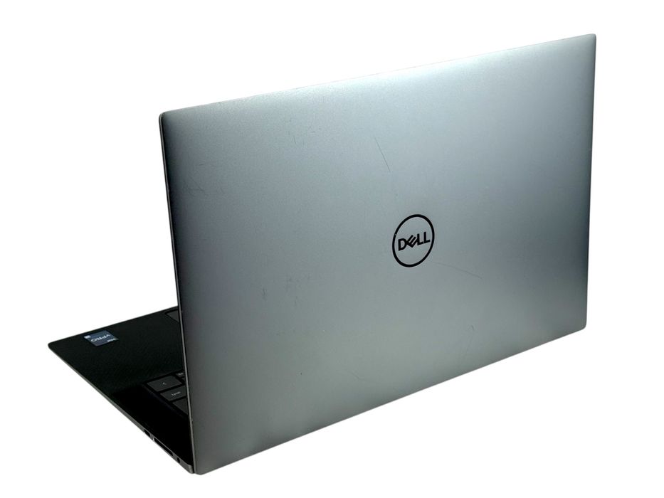 Лаптоп Dell Precision 5570 15.6" FHD+ i9-12900H 32RAM 512SSD RTX A2000