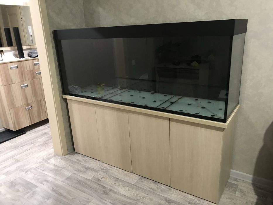 Эксклюзивные аквариумы