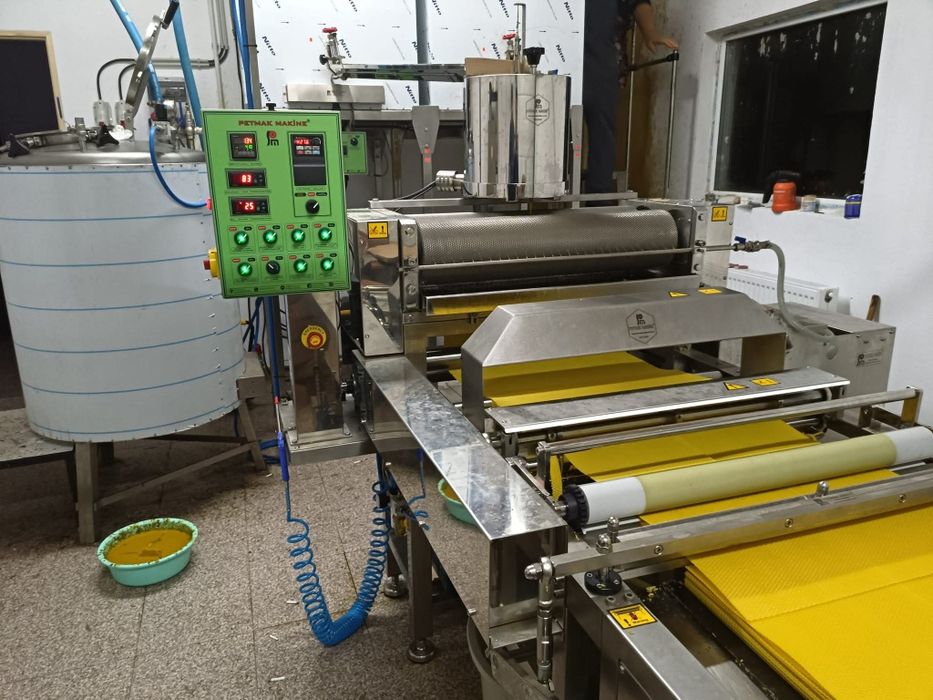 Faguri artificiali din ceara