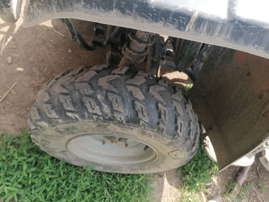 Продам 250куб водянка