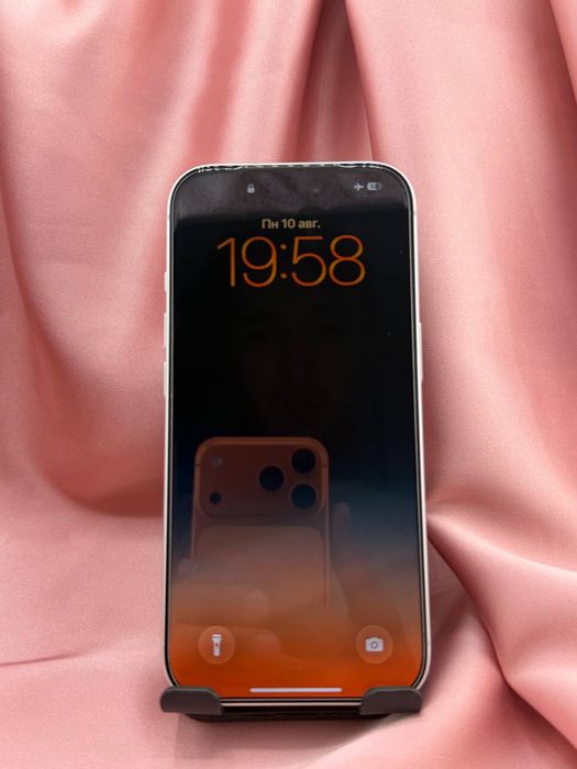 iPhone 17 Pro 256gb Физ-Сим / #МА32126
