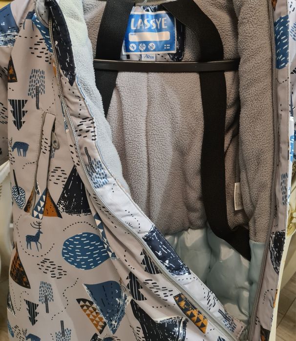 Детский комбинезон брендовый ( оригинал )