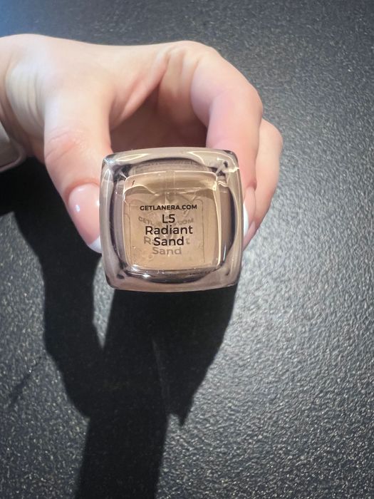 Lanera Фон дьо тен