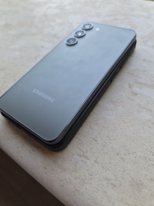 Samsung S23 Green