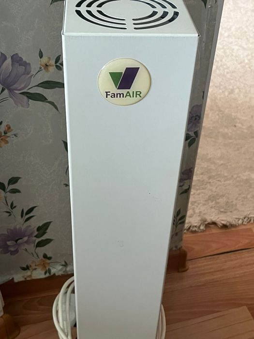 Продам рециркулятор