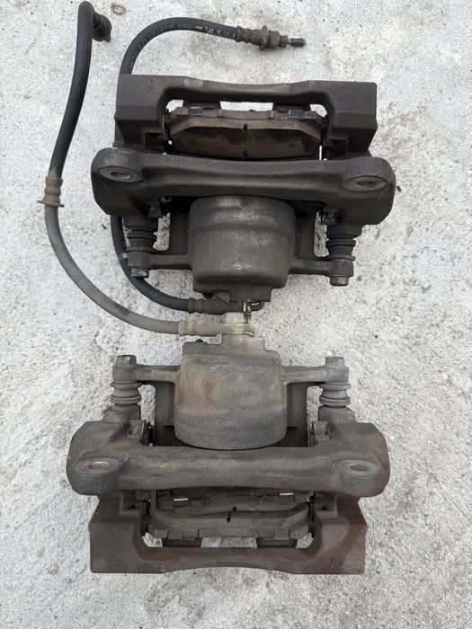 Тормозные супорта рх 300, 330, 350