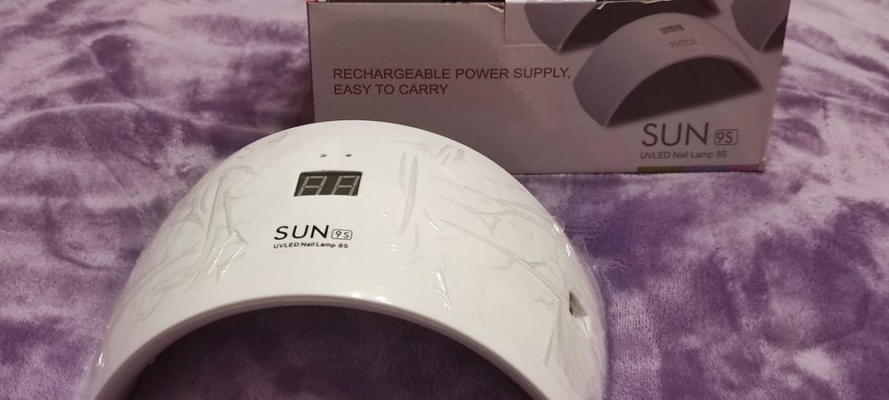 Продам набор для маникюра