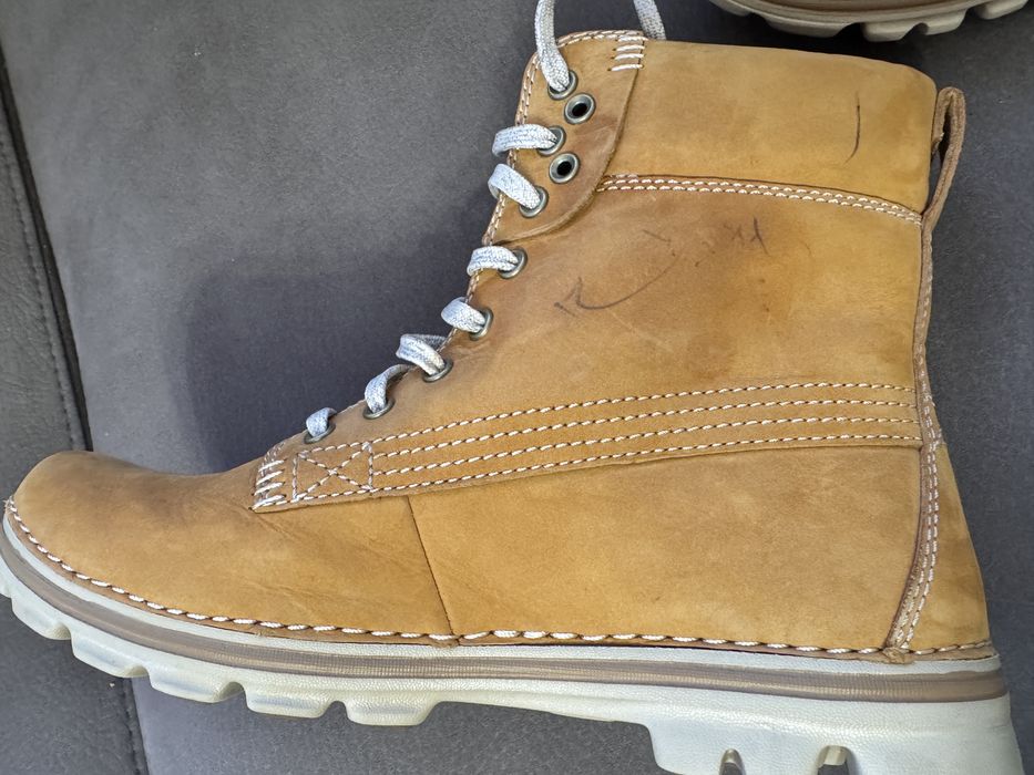 Нови!! Продават се зимни боти TIMBERLAND