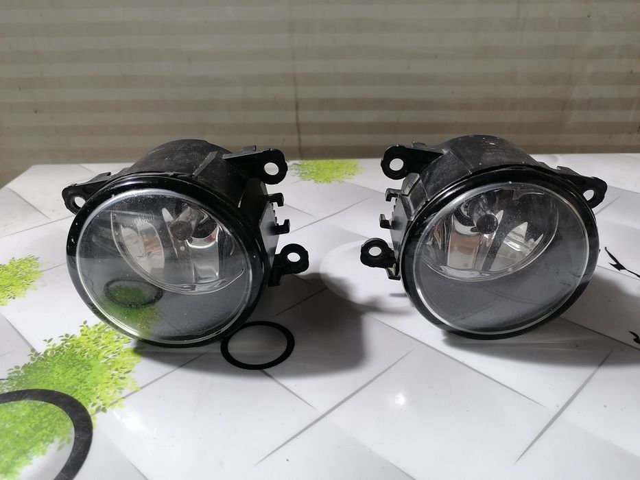 Противотуманка Suzuki Honda Ford Opel Fiat