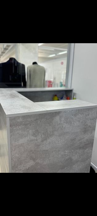 Продам ресепшн не дорого