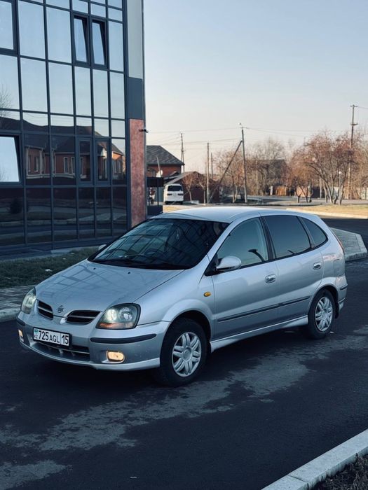 Продам надежного японца