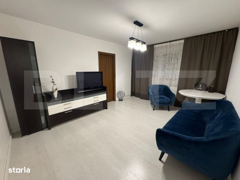 Apartament 2 camere, 38 mp, zona Racheta - Craiovita Noua — fotografia 1