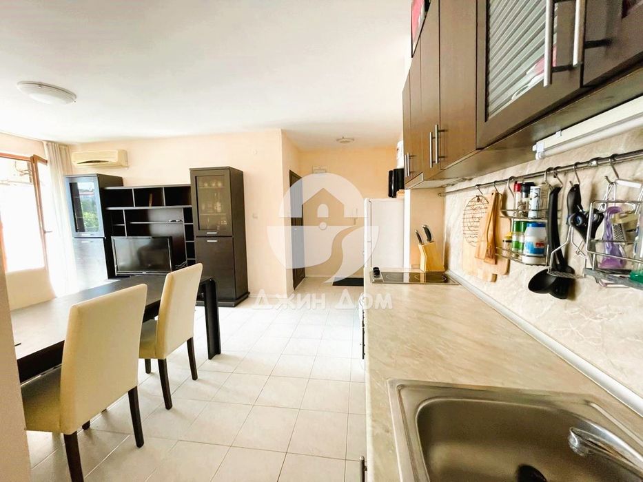 Продава се Двустаен апартамент в Свети Влас - 64 кв.м за 1196 €/кв.м - Снимка #3