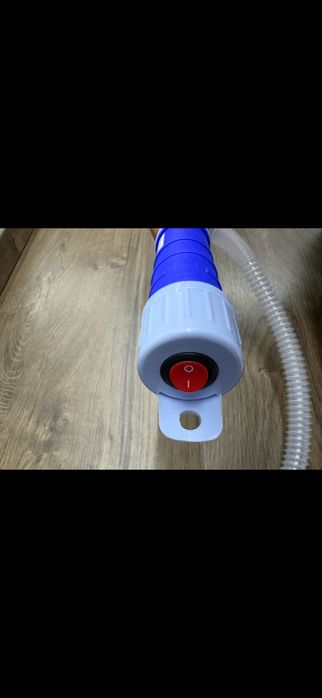 Помпа за течности