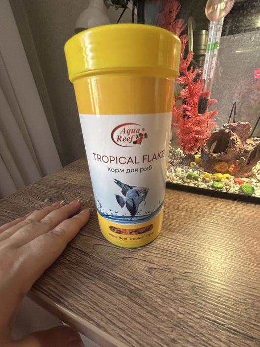 Аквариум 10 литров