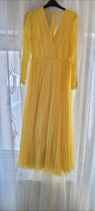 Rochie Ana Radu .