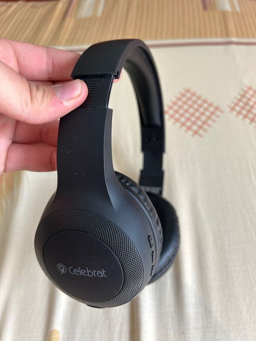 Наушники Celebrat A-23