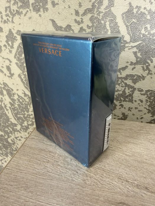 Мужской парфюм туалетная вода