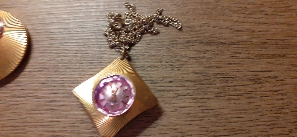 Съветски/ Руски механични часовници в безупречно работещо състояние