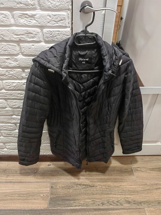 Дамско преходно яке