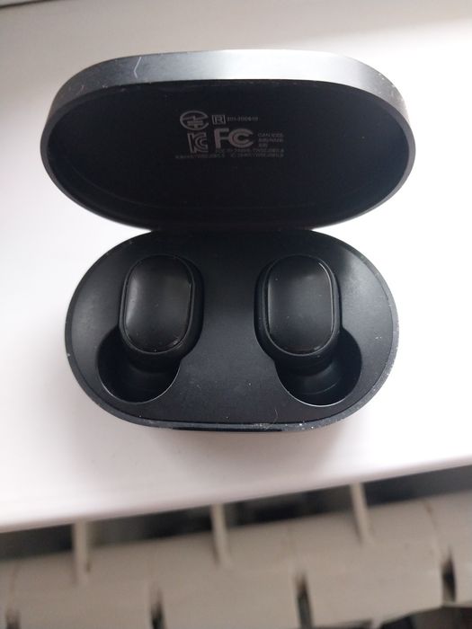 Оригинальные наушники