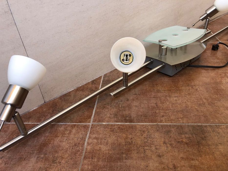 Полилей (цокъл G9)