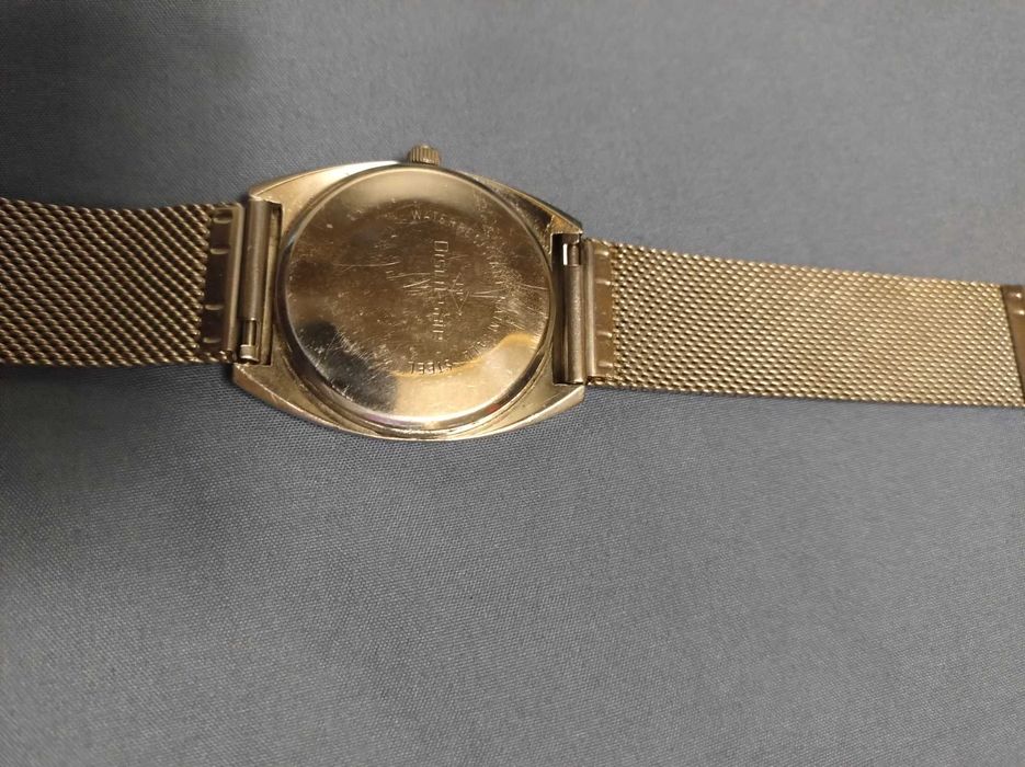 Ceas bărbătesc quartz Lorus 36/40mm