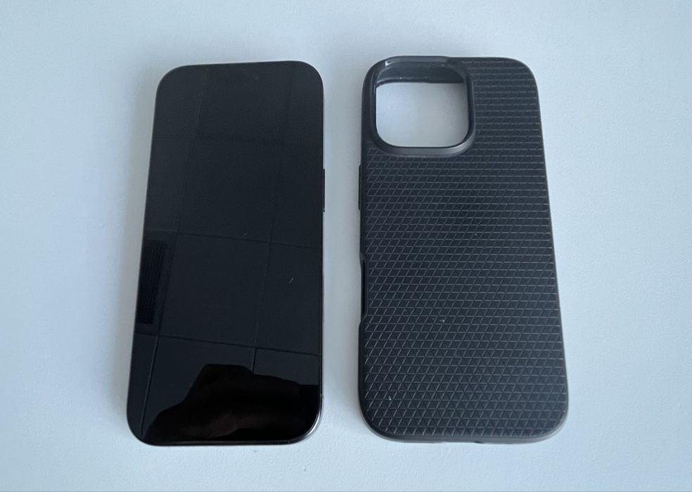 iPhone 16 PRO 128GB  in garantie 1an