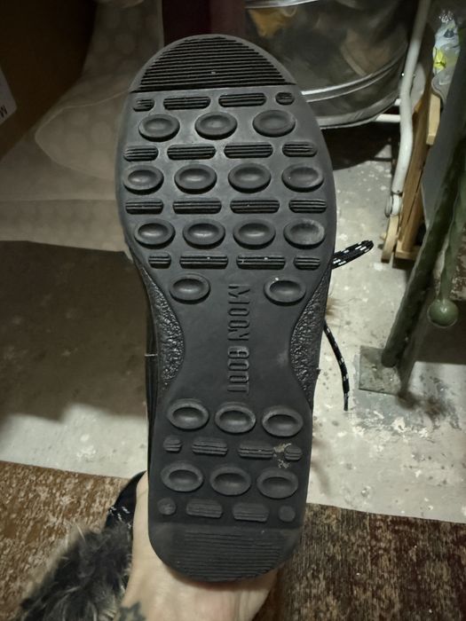 Cizme Moon boot masura 36