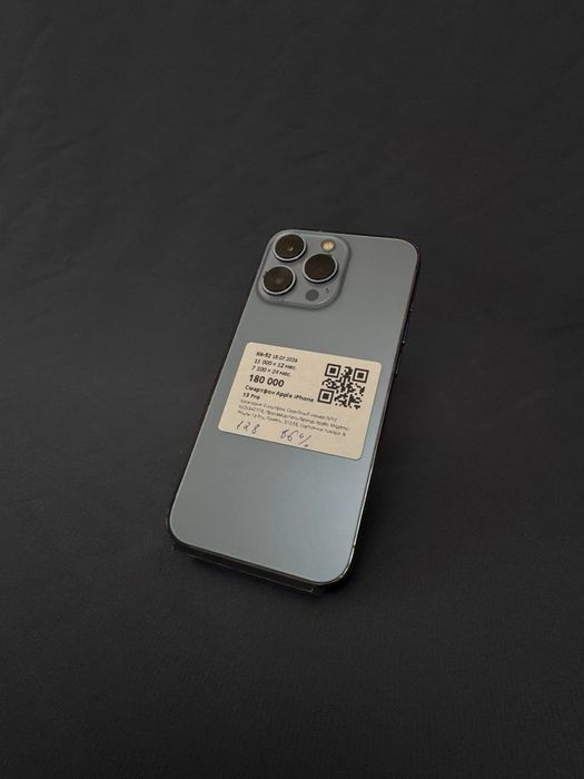 Iphone 13 pro/ Айфон 13 про baitime 0.0.24