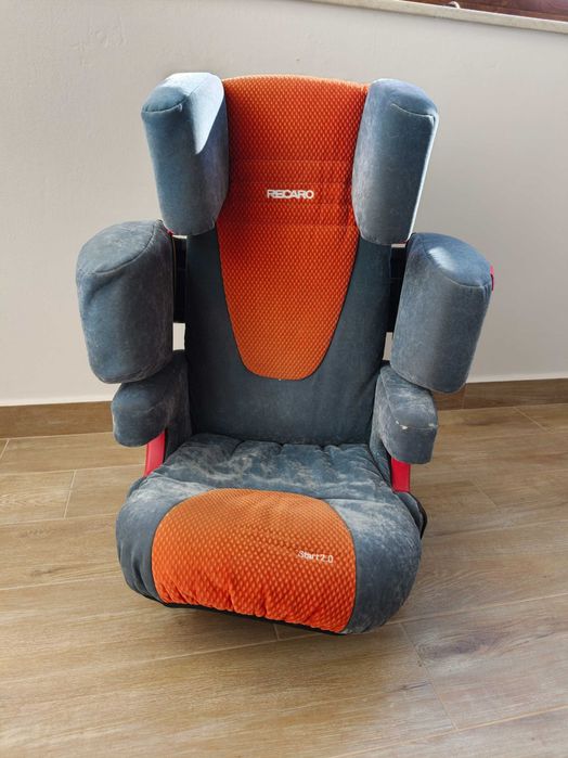 Столче за кола Recaro Start 2.0 15-36 kg
