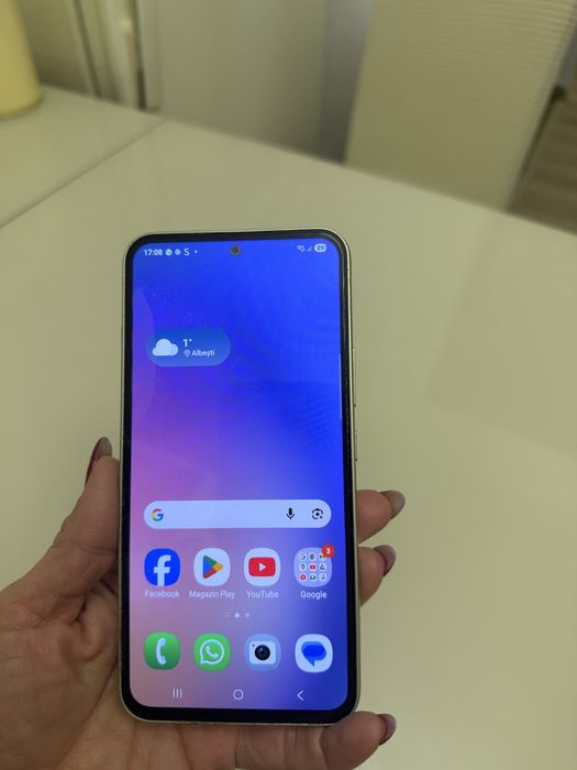 Samsung A54 5g dual sim