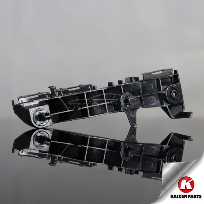 Крепления бампера на Toyota Fortuner 11-13/Тойота Фортунер 11-13